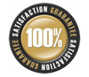 Your CCNA training comes with a 100% money back guarantee